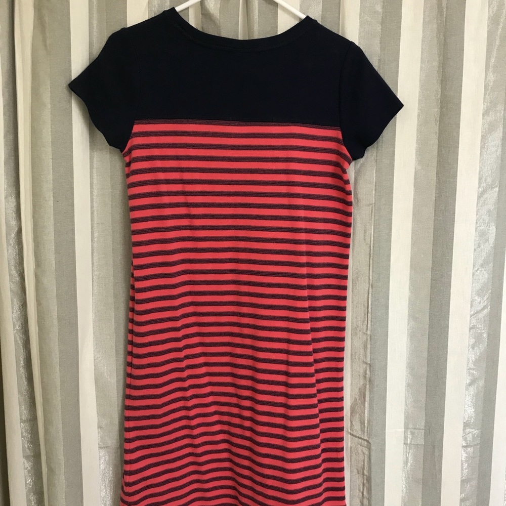Cotton dress